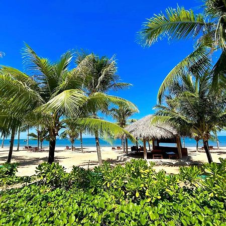 Kosmos Apart Hotel Phu Quoc - Night Market & Walkin To Beach Kültér fotó